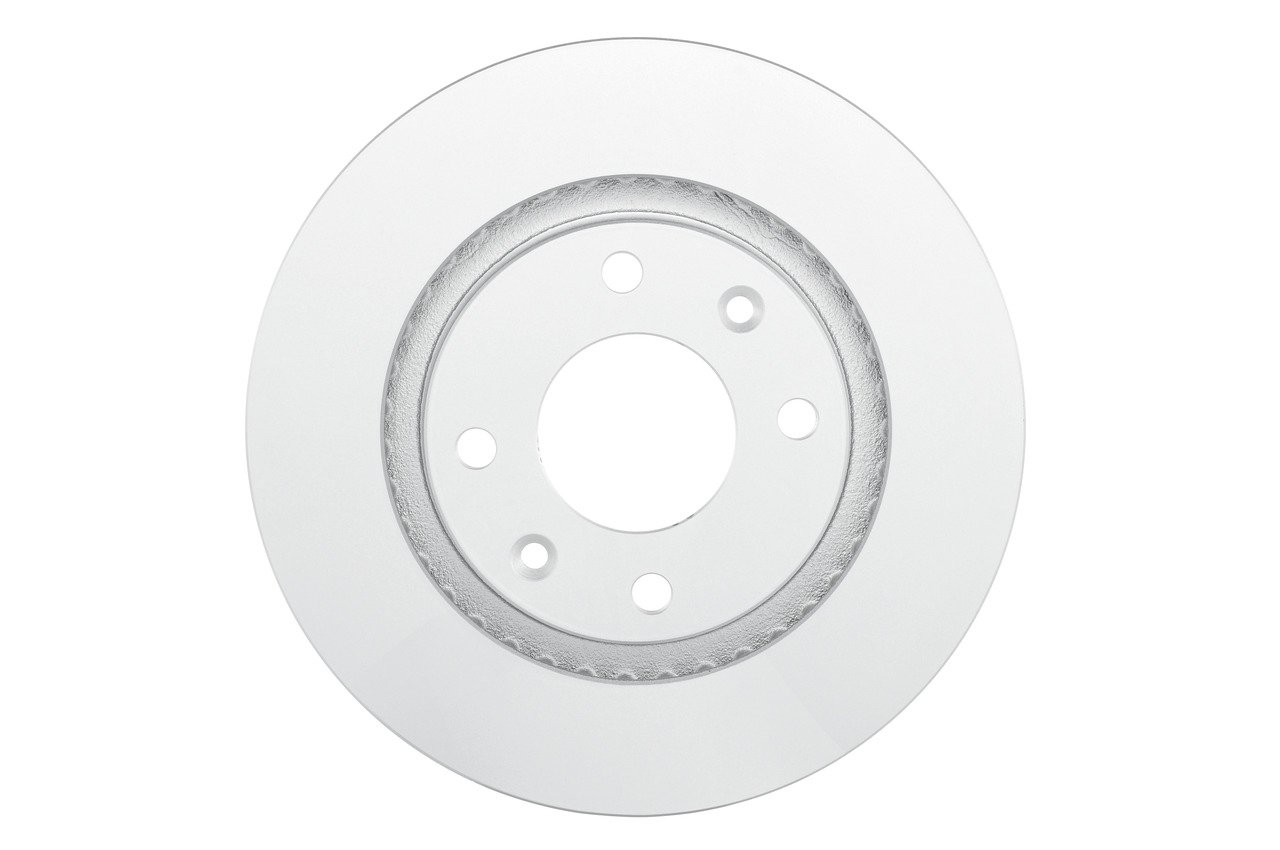 Disc frana BOSCH 0986478618 – FIAT | AutoRival