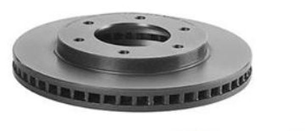 Disc frana KRIEGER 0950004175 – FIAT | AutoRival