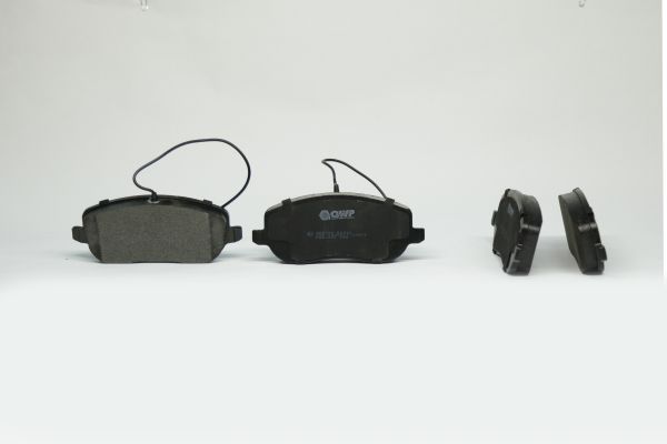 Set placute frana QWP WBP356 – FIAT | AutoRival