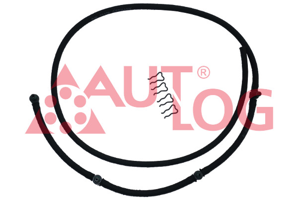 Set conducte scurgeri combustibil AUTLOG KL3066 – FIAT | AutoRival
