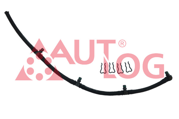 Set conducte scurgeri combustibil AUTLOG KL3100 – FIAT | AutoRival