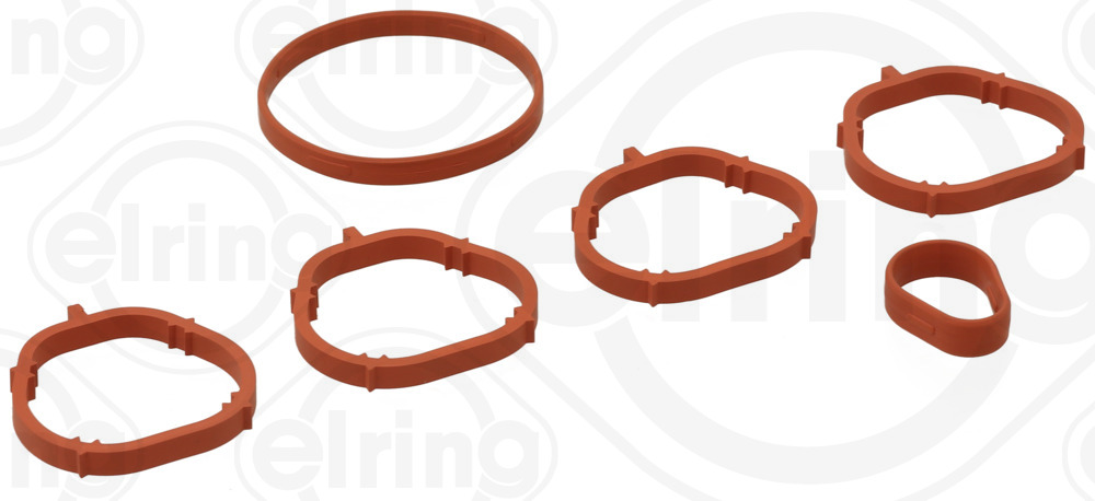 Set garnituri galerie admisie ELRING 375.490 – FIAT | AutoRival