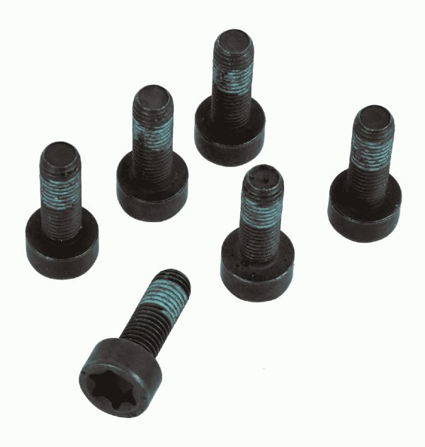 Set surub volanta FORD ECOSPORT 1.5 EcoBlue TDCi diesel 100 cai SACHS 1874 000 047