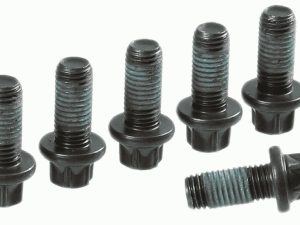 Set surub volanta FORD ECOSPORT 1.5 EcoBlue TDCi diesel 100 cai SACHS 1874 000 065