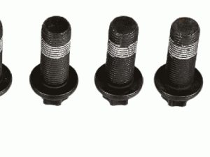 Set surub volanta FORD ECOSPORT 1.0 EcoBoost benzina 125 cai SACHS 1874 000 067