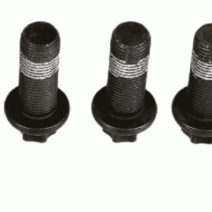 Set surub volanta FORD ECOSPORT 1.0 EcoBoost benzina 125 cai SACHS 1874 000 067