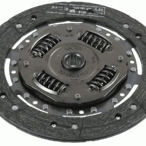 Disc ambreiaj FORD ECOSPORT 1.5 Ti benzina 112 cai SACHS 1878 002 736