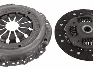 Kit ambreiaj FORD ECOSPORT 1.5 EcoBlue TDCi diesel 100 cai SACHS 3000 950 970