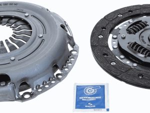 Kit ambreiaj FORD ECOSPORT 1.5 Ti benzina 112 cai SACHS 3000 951 024
