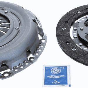 Kit ambreiaj FORD ECOSPORT 1.5 Ti-VCT benzina 110 cai SACHS 3000 951 024