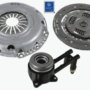 Kit ambreiaj FORD ECOSPORT 1.5 Ti-VCT benzina 110 cai SACHS 3000 990 088