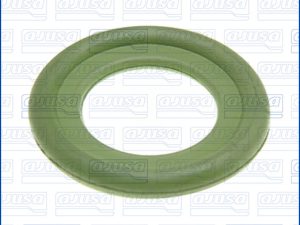 Inel etansare surub drena ulei FORD ECOSPORT 1.0 EcoBoost benzina 100 cai AJUSA 01115300