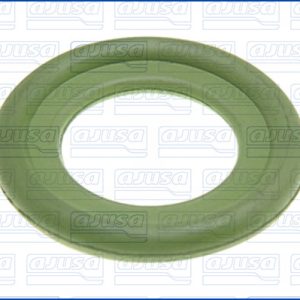 Inel etansare surub drena ulei FORD ECOSPORT 1.0 EcoBoost benzina 100 cai AJUSA 01115300