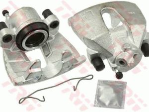 Etrier frana FORD ECOSPORT 1.0 EcoBoost benzina 125 cai TRW BHX394E