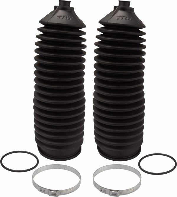 Ansamblu burduf directie FORD ECOSPORT 1.5 EcoBlue TDCi diesel 100 cai TRW JBE206