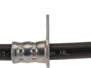 Furtun frana FORD ECOSPORT 1.0 EcoBoost benzina 100 cai TRW PHB2065