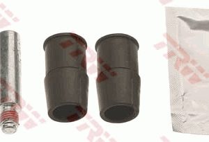 Set bucsi de ghidaj etrier frana FORD ECOSPORT 1.5 TDCi EcoBlue diesel 125 cai TRW ST1657