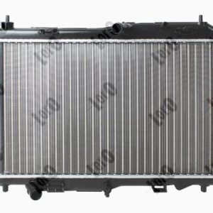 Radiator racire motor FORD ECOSPORT 1.5 EcoBlue TDCi diesel 95 cai ABAKUS 017-017-0061