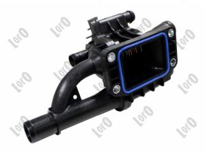Termostat lichid racire FORD ECOSPORT 1.5 EcoBlue TDCi diesel 95 cai ABAKUS 017-025-0010