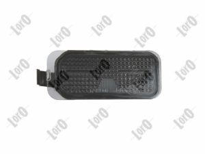 Iluminare numar de circulatie FORD ECOSPORT 1.0 EcoBoost benzina 100 cai ABAKUS 017-13-900