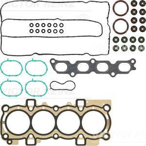 Set garnituri chiulasa FORD ECOSPORT 1.5 Ti benzina 112 cai VICTOR REINZ 02-37575-01