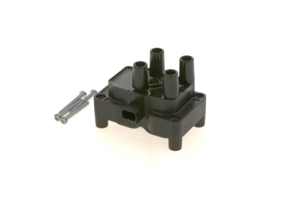 Bobina de inductie FORD ECOSPORT 1.5 Ti-VCT benzina 110 cai BOSCH 0 221 503 485