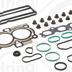 Set garnituri chiulasa FORD ECOSPORT 1.5 Ti benzina 112 cai ELRING 226.400
