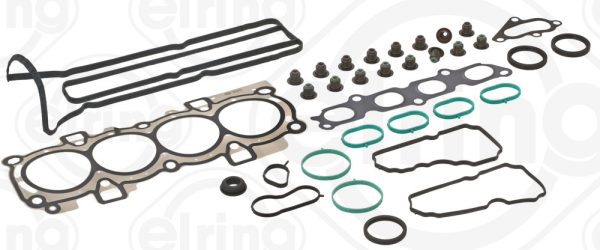 Set garnituri chiulasa FORD ECOSPORT 1.5 Ti benzina 112 cai ELRING 226.400