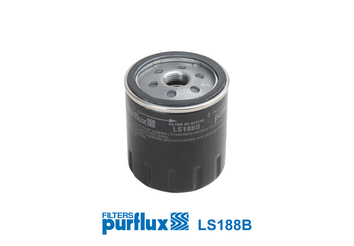 Filtru ulei FORD ECOSPORT 1.5 Ti-VCT benzina 110 cai PURFLUX LS188B