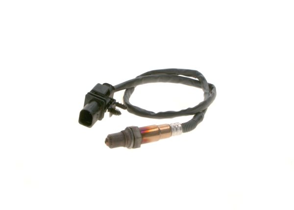 Sonda Lambda FORD ECOSPORT 1.0 EcoBoost benzina 140 cai BOSCH 0 258 017 290