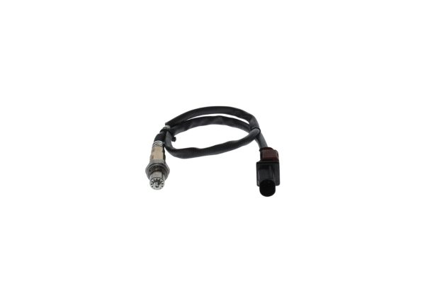 Sonda Lambda FORD ECOSPORT 1.0 EcoBoost benzina 100 cai BOSCH 0 258 017 531
