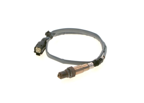 Sonda Lambda FORD ECOSPORT 1.0 EcoBoost benzina 140 cai BOSCH 0 258 986 782