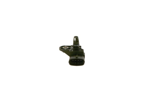 Senzor presiune supraalimentare FORD ECOSPORT 1.0 EcoBoost benzina 95 cai BOSCH 0 261 230 280