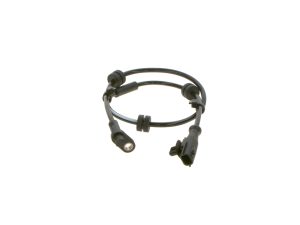 Senzor turatie roata FORD ECOSPORT 1.0 EcoBoost benzina 125 cai BOSCH 0 265 009 271