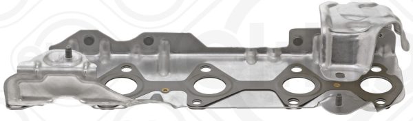 Garnitura galerie evacuare FORD ECOSPORT 1.5 TDCi diesel 90 cai ELRING 284.680