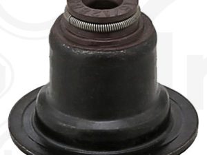 Etansare supape FORD ECOSPORT 1.0 EcoBoost benzina 100 cai ELRING 317.020