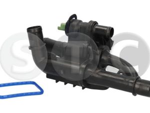 Carcasa termostat FORD ECOSPORT 1.5 EcoBlue TDCi diesel 100 cai STC T403776