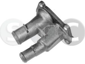 Flansa lichid racire FORD ECOSPORT 1.5 Ti benzina 112 cai STC T403806