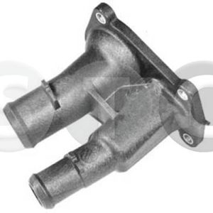 Flansa lichid racire FORD ECOSPORT 1.5 Ti benzina 112 cai STC T403806