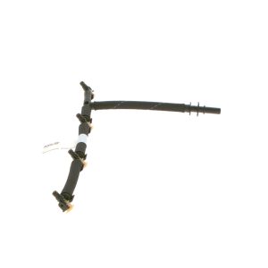 Furtun supracurgere combustibil FORD ECOSPORT 1.5 EcoBlue TDCi diesel 100 cai BOSCH 0 445 130 202