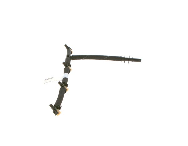 Furtun supracurgere combustibil FORD ECOSPORT 1.5 EcoBlue TDCi diesel 100 cai BOSCH 0 445 130 202