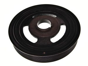 Fulie curea arbore cotit FORD ECOSPORT 1.5 TDCi diesel 100 cai MAXGEAR 30-0071