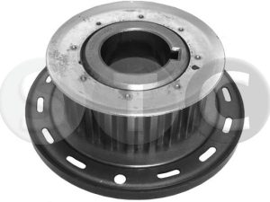 Roata dintata arbore cotit FORD ECOSPORT 1.5 TDCi diesel 90 cai STC T405350
