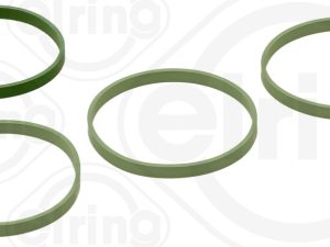 Set garnituri galerie admisie FORD ECOSPORT 1.0 EcoBoost benzina 125 cai ELRING 770.330