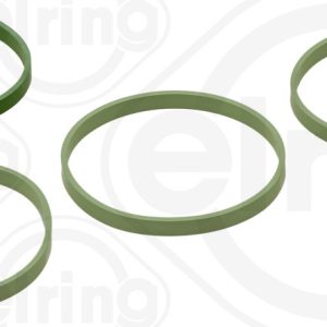 Set garnituri galerie admisie FORD ECOSPORT 1.0 EcoBoost benzina 140 cai ELRING 770.330
