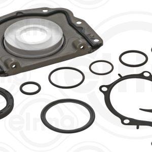 Set garnituri carter FORD ECOSPORT 1.0 EcoBoost benzina 125 cai ELRING 773.130