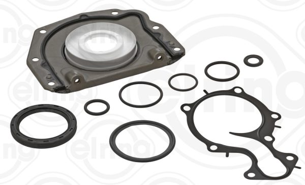 Set garnituri carter FORD ECOSPORT 1.0 EcoBoost benzina 140 cai ELRING 773.130