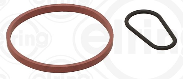 Set etansare pompa vacuum FORD ECOSPORT 1.5 EcoBlue TDCi diesel 95 cai ELRING 795.110