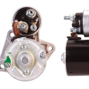 Electromotor FORD ECOSPORT 1.5 Ti benzina 112 cai LUCAS LRS02716