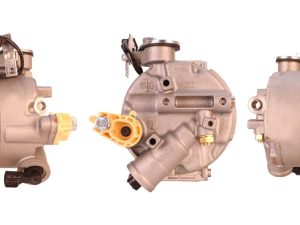 Compresor climatizare FORD ECOSPORT 1.0 EcoBoost benzina 125 cai LUCAS ACP998